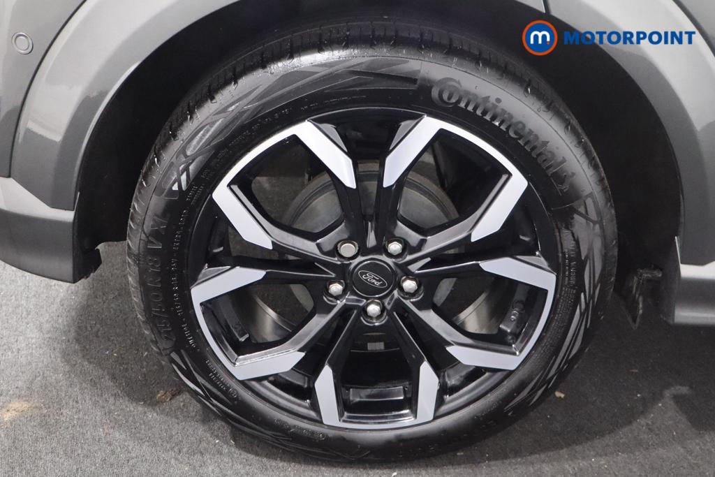 Used Ford Puma 2023 for sale - 76762753: Photo 38