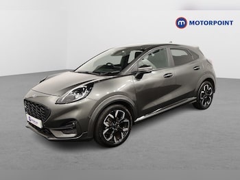 Used Ford Puma 2023 for sale - 76762753: Photo