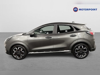 Used Ford Puma 2023 for sale - 76762753: Photo