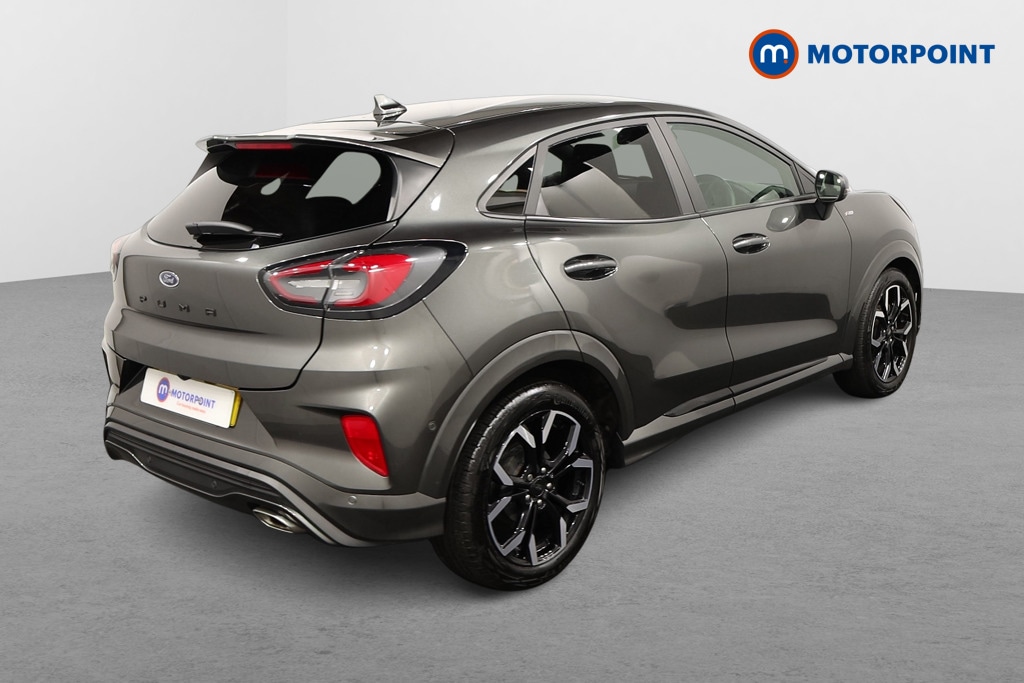 Used Ford Puma 2023 for sale - 76762753: Photo 7