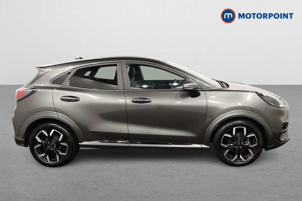 Used Ford Puma 2023 for sale - 76762753: Photo 8