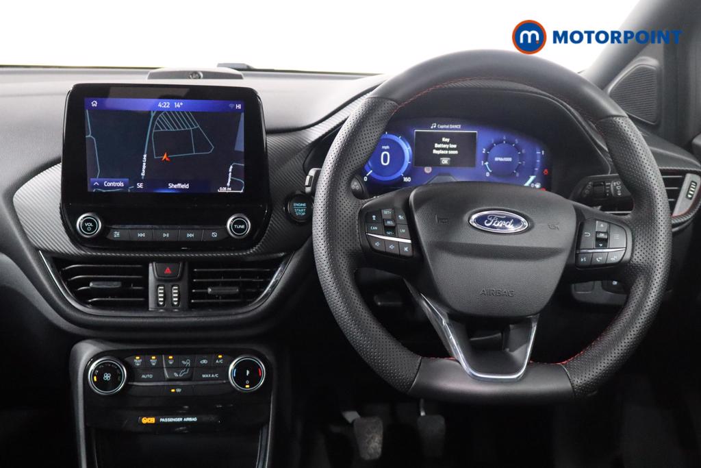 Used Ford Puma 2023 for sale - 76762753: Photo 9