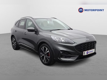 Used Ford Kuga 2022 for sale - 77904169: Photo