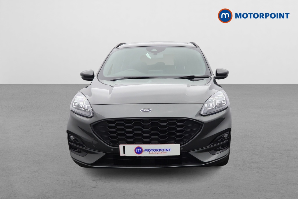 Used Ford Kuga 2022 for sale - 77904169: Photo 2