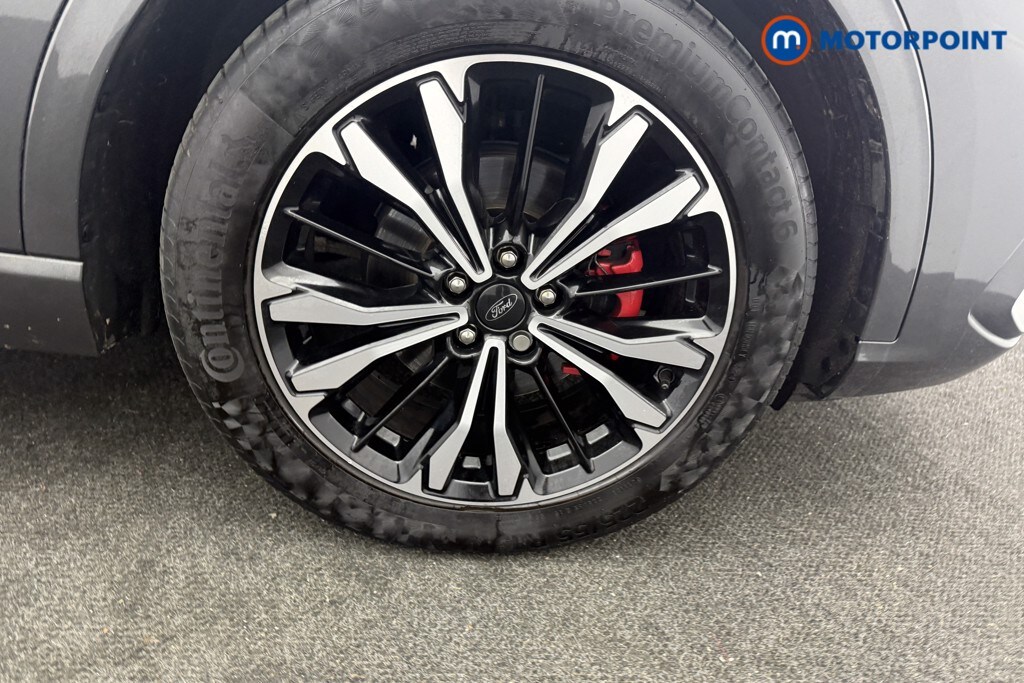 Used Ford Kuga 2022 for sale - 77904169: Photo 25