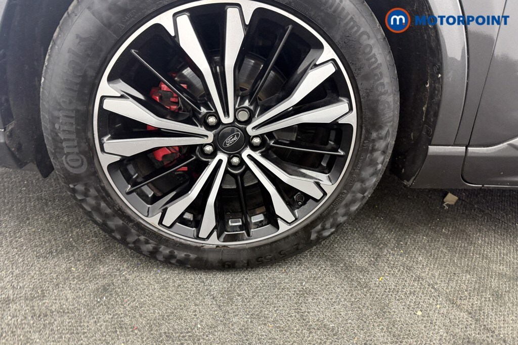 Used Ford Kuga 2022 for sale - 77904169: Photo 26