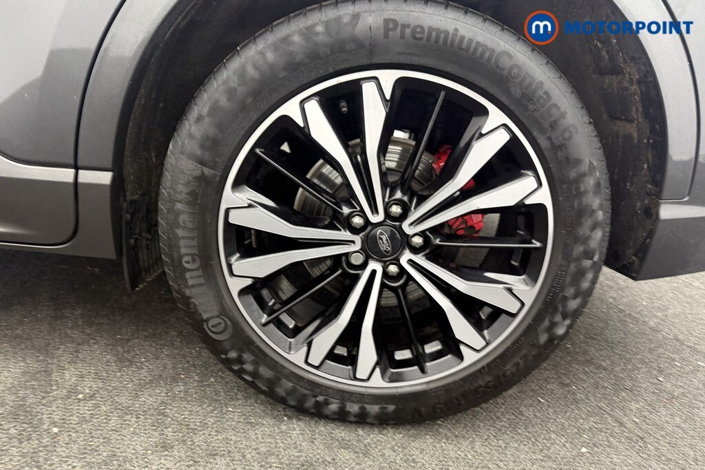 Used Ford Kuga 2022 for sale - 77904169: Photo 27