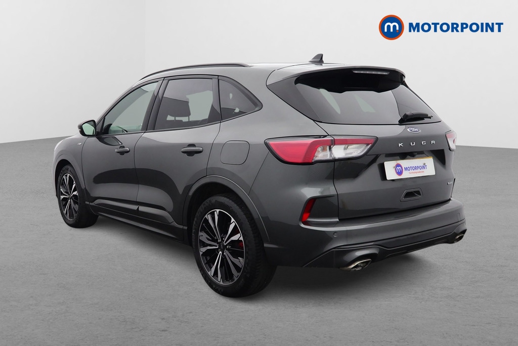 Used Ford Kuga 2022 for sale - 77904169: Photo 5