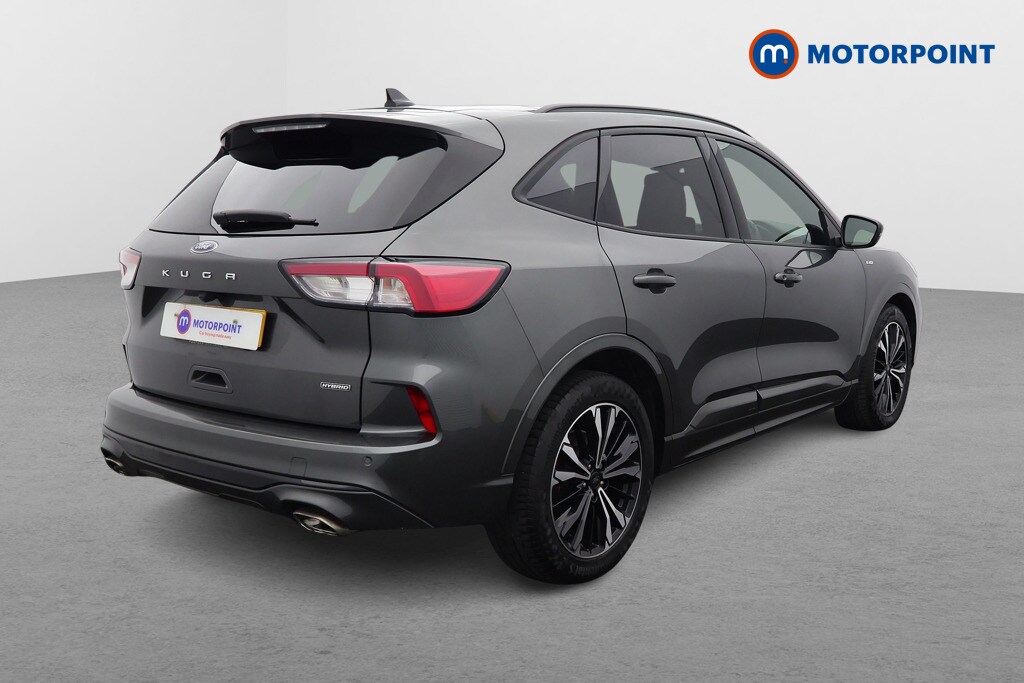 Used Ford Kuga 2022 for sale - 77904169: Photo 7