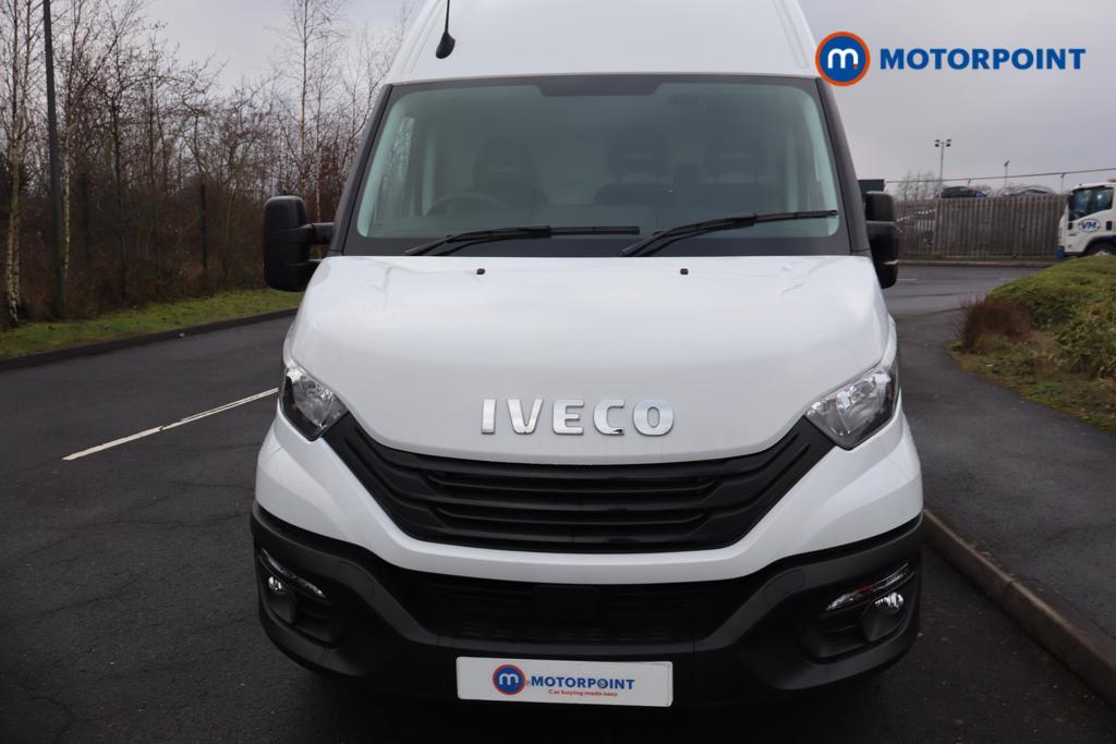 Used Iveco Daily 2025 for sale - 77407291: Photo 2