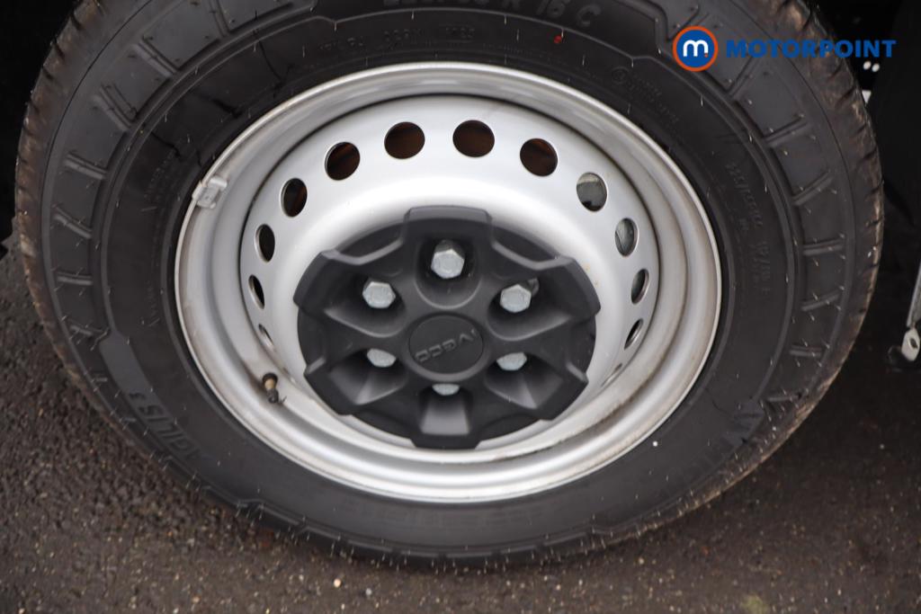 Used Iveco Daily 2025 for sale - 77407291: Photo 24