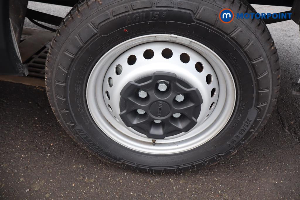 Used Iveco Daily 2025 for sale - 77407291: Photo 25