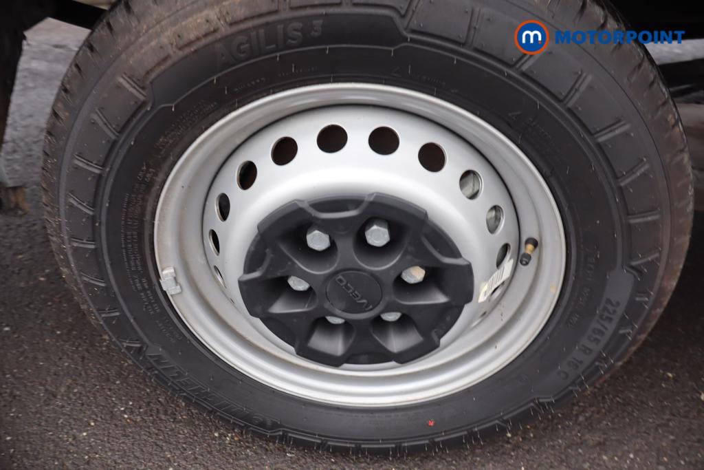 Used Iveco Daily 2025 for sale - 77407291: Photo 26