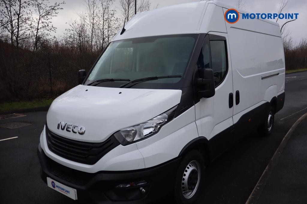 Used Iveco Daily 2025 for sale - 77407291: Photo 3
