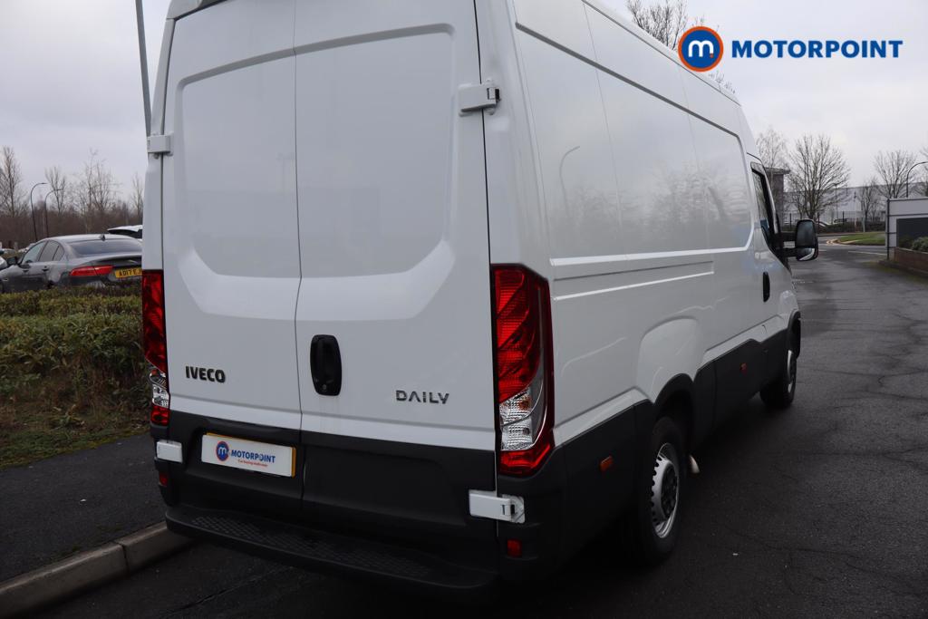 Used Iveco Daily 2025 for sale - 77407291: Photo 5