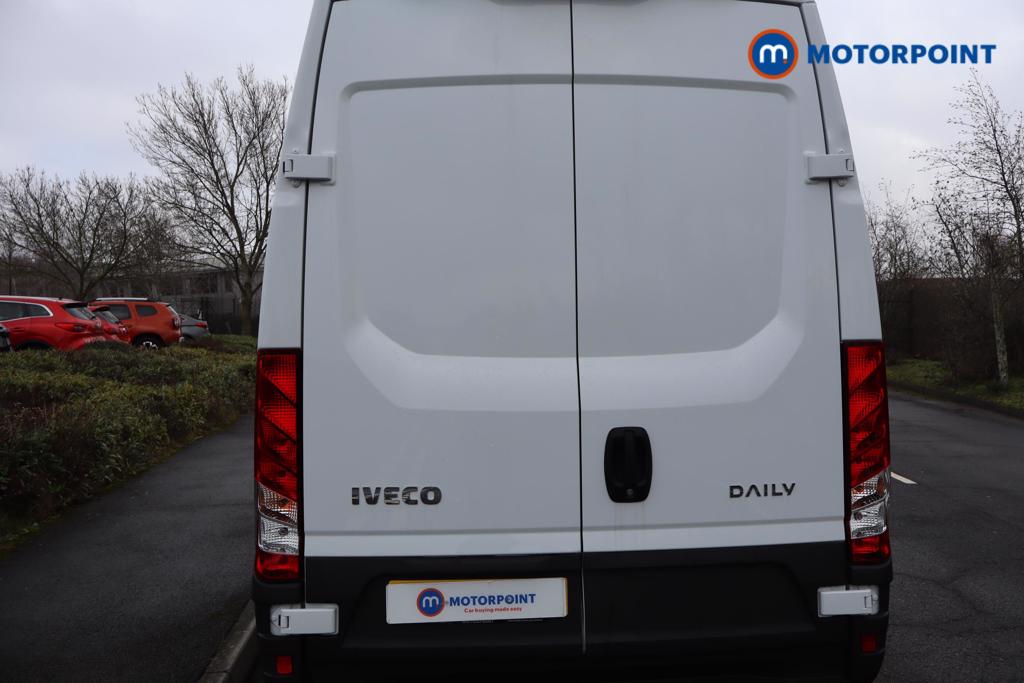 Used Iveco Daily 2025 for sale - 77407291: Photo 6