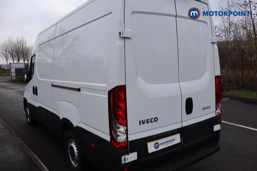 Used Iveco Daily 2025 for sale - 77407291: Photo 7