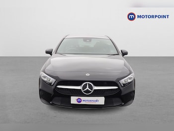 Used Mercedes-Benz A-Class 2019 for sale - 78436261: Photo