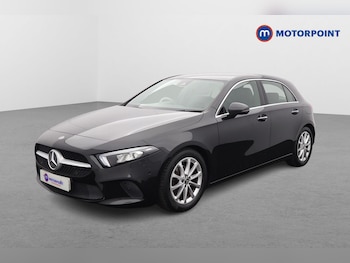 Used Mercedes-Benz A-Class 2019 for sale - 78436261: Photo