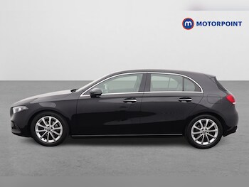 Used Mercedes-Benz A-Class 2019 for sale - 78436261: Photo