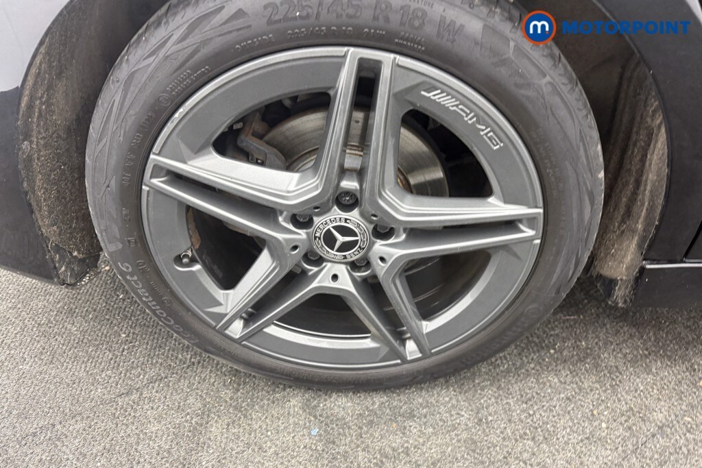 Used Mercedes-Benz A-Class 2022 for sale - 77756809: Photo 13