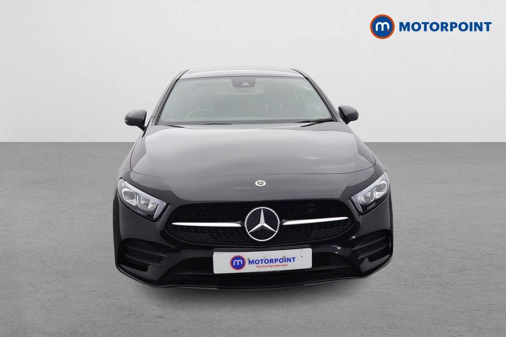 Used Mercedes-Benz A-Class 2022 for sale - 77756809: Photo 2