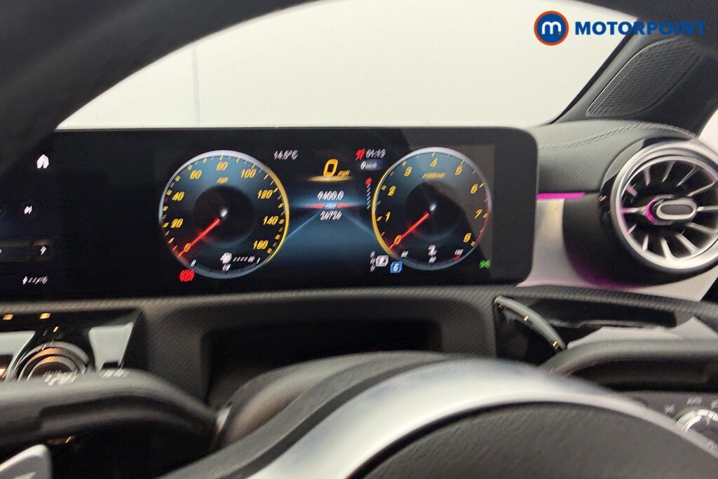 Used Mercedes-Benz A-Class 2022 for sale - 77756809: Photo 27