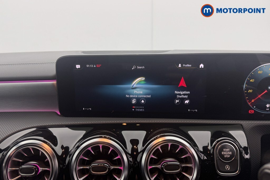 Used Mercedes-Benz A-Class 2022 for sale - 77756809: Photo 29