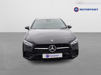 Used Mercedes-Benz A-Class undefined for sale - 77756809: Photo