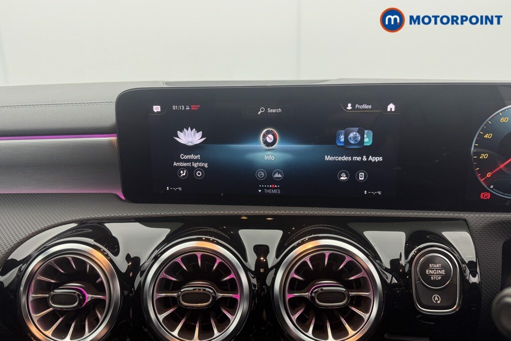 Used Mercedes-Benz A-Class 2022 for sale - 77756809: Photo 31