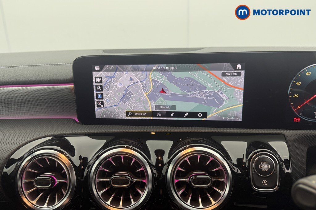 Used Mercedes-Benz A-Class 2022 for sale - 77756809: Photo 33