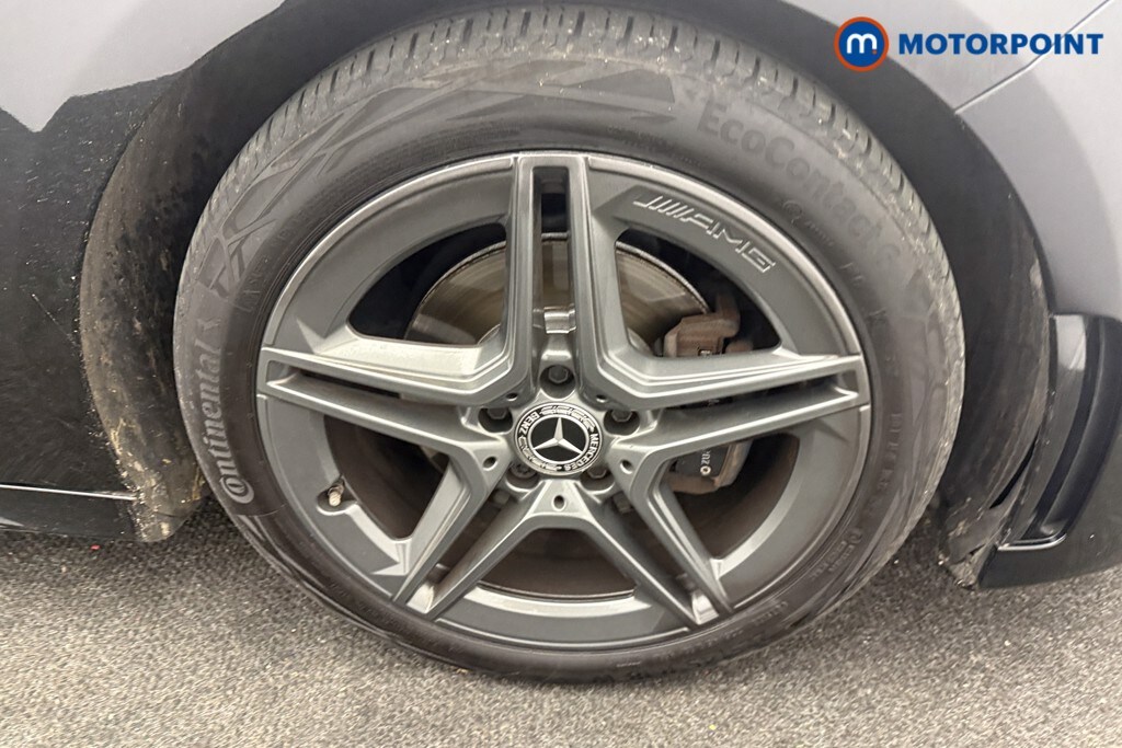 Used Mercedes-Benz A-Class 2022 for sale - 77756809: Photo 35