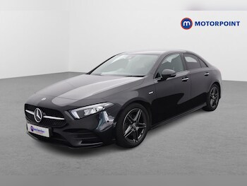 Used Mercedes-Benz A-Class undefined for sale - 77756809: Photo