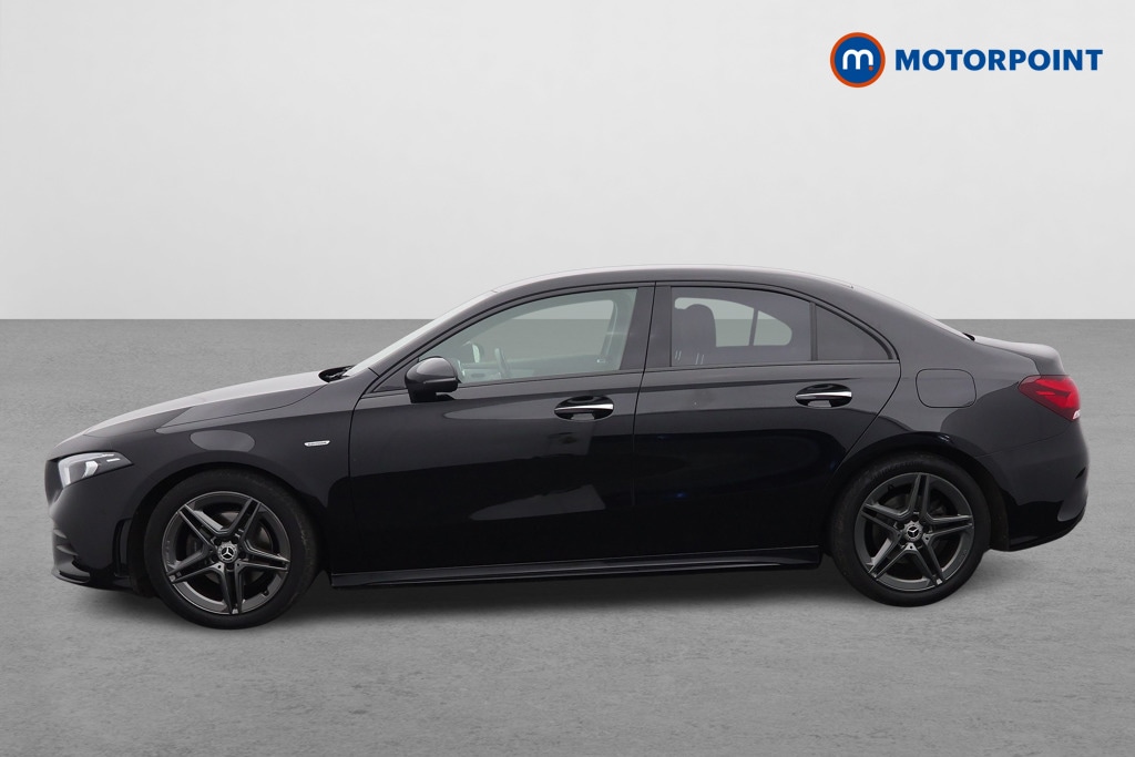 Used Mercedes-Benz A-Class 2022 for sale - 77756809: Photo 4