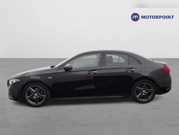 Used Mercedes-Benz A-Class undefined for sale - 77756809: Photo