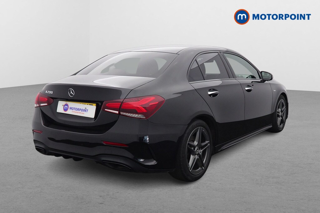 Used Mercedes-Benz A-Class 2022 for sale - 77756809: Photo 7