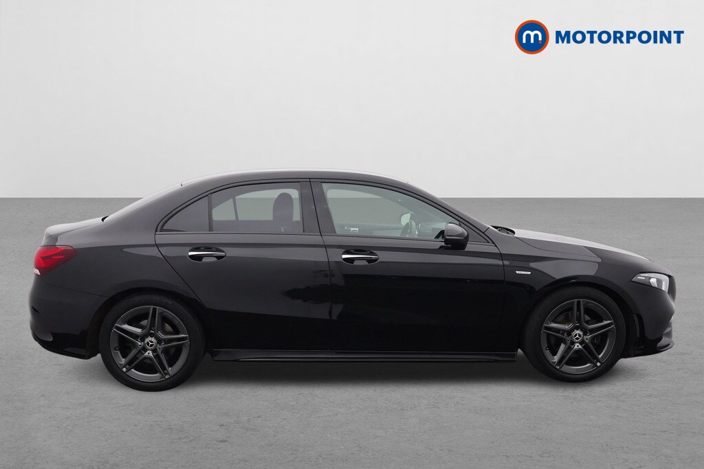 Used Mercedes-Benz A-Class 2022 for sale - 77756809: Photo 8