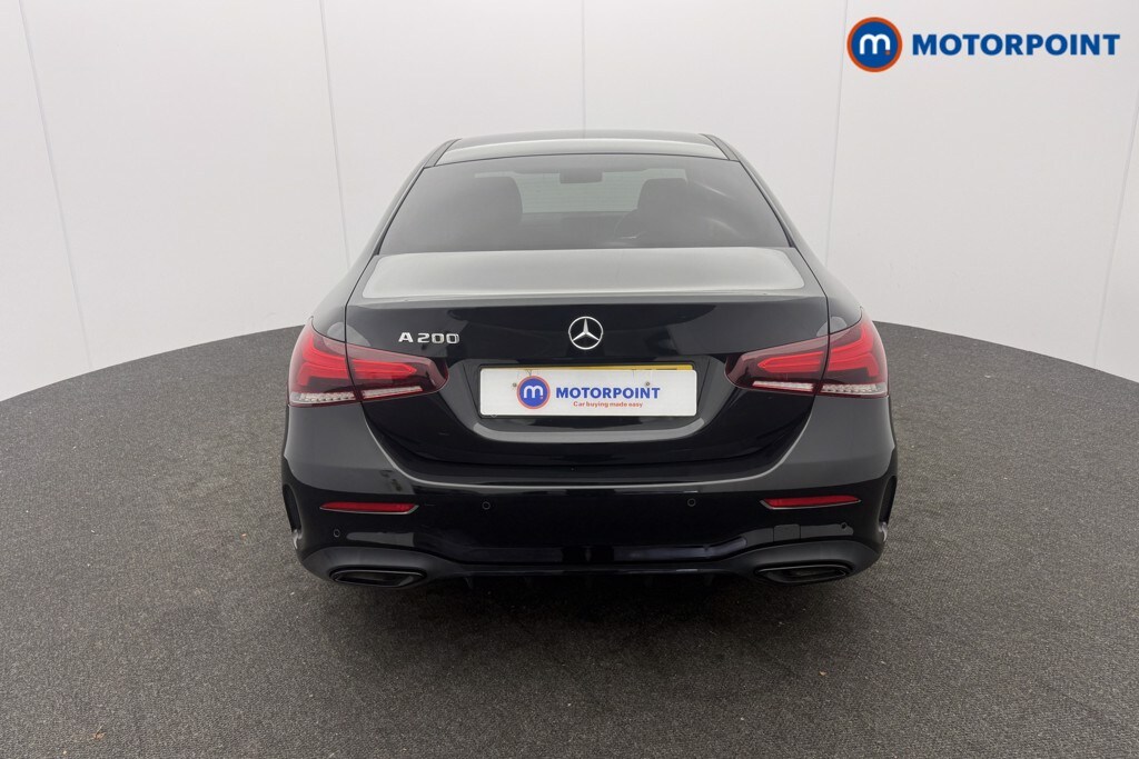 Used Mercedes-Benz A-Class 2022 for sale - 77756809: Photo 9