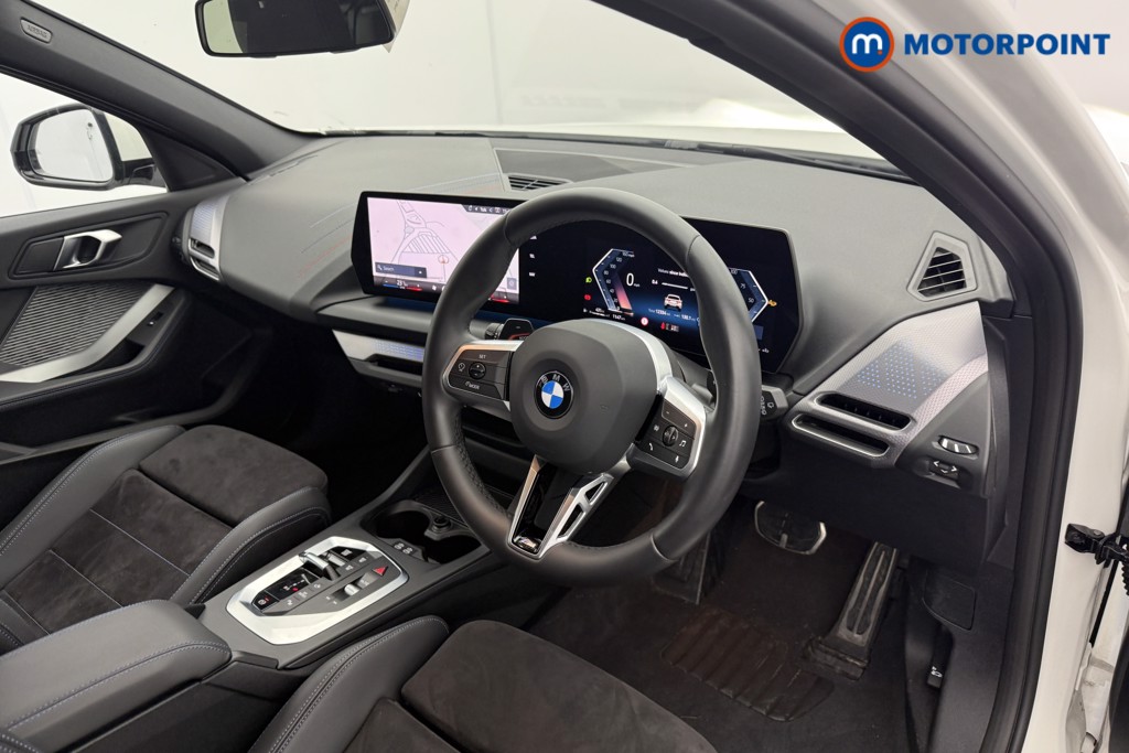 Used BMW 1 Series 2025 for sale - 76491597: Photo 12