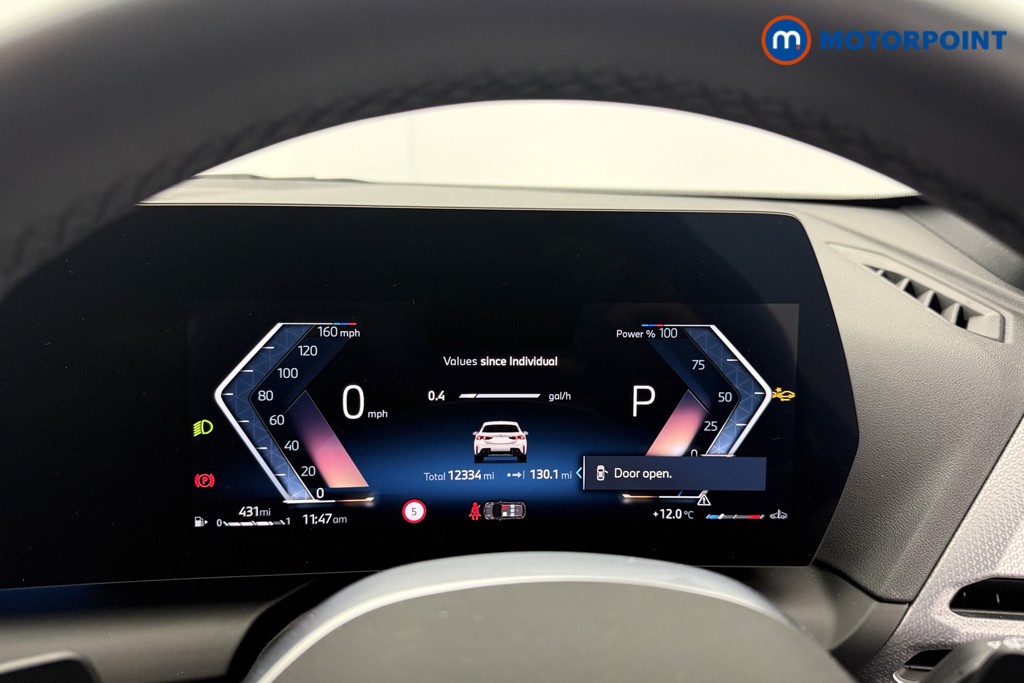 Used BMW 1 Series 2025 for sale - 76491597: Photo 13