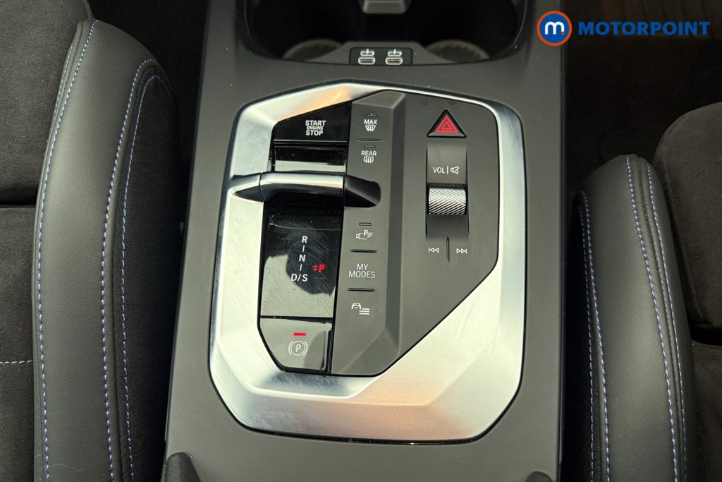 Used BMW 1 Series 2025 for sale - 76491597: Photo 19