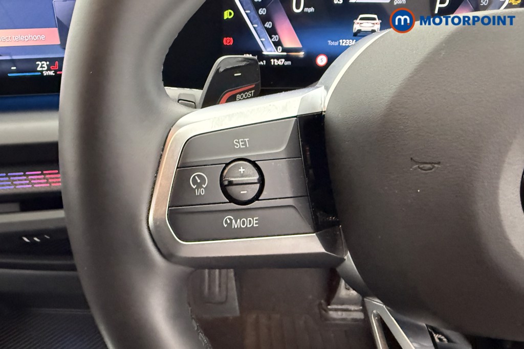 Used BMW 1 Series 2025 for sale - 76491597: Photo 20