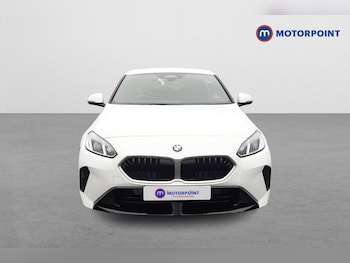 Used BMW 1 Series 2025 for sale - 76491597: Photo