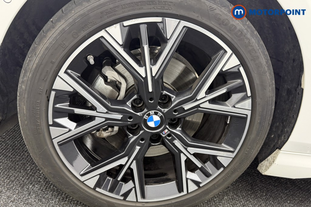 Used BMW 1 Series 2025 for sale - 76491597: Photo 35