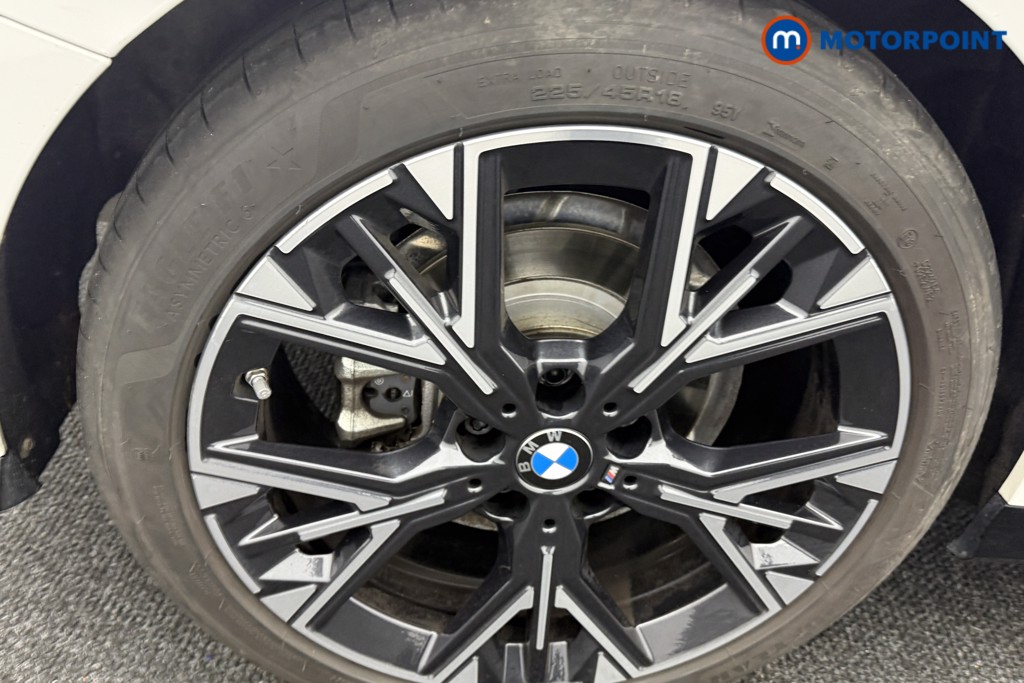 Used BMW 1 Series 2025 for sale - 76491597: Photo 37