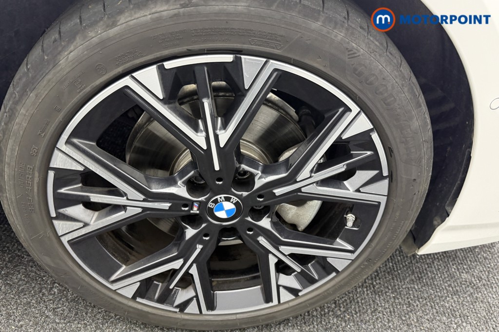 Used BMW 1 Series 2025 for sale - 76491597: Photo 38