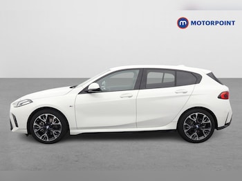 Used BMW 1 Series 2025 for sale - 76491597: Photo