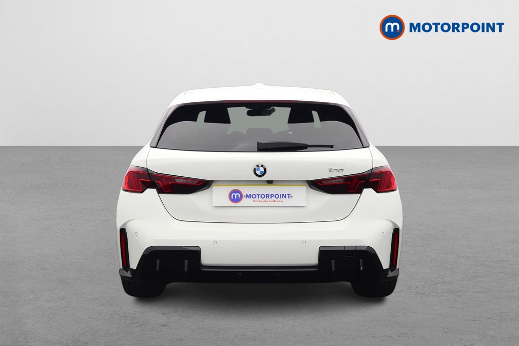 Used BMW 1 Series 2025 for sale - 76491597: Photo 6