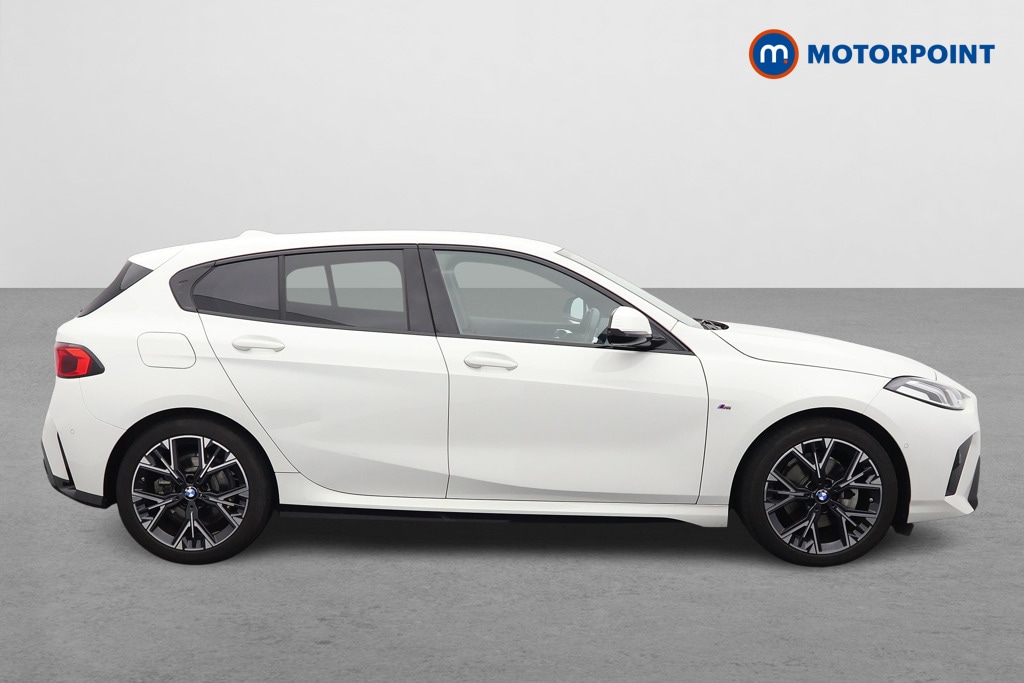 Used BMW 1 Series 2025 for sale - 76491597: Photo 8