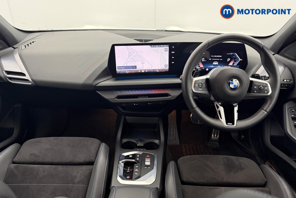 Used BMW 1 Series 2025 for sale - 76491597: Photo 9